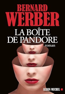 La prophétie des abeilles - Bernard Werber