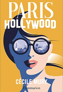 Rouge Karma, Jean-Christophe Grangé