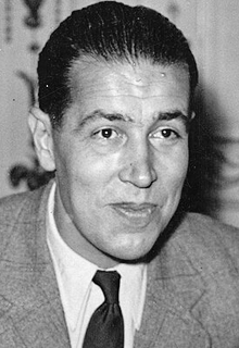 Francis Ambrière