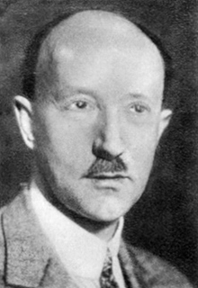Maurice bedel