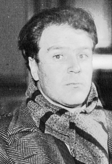 Marc Bernard