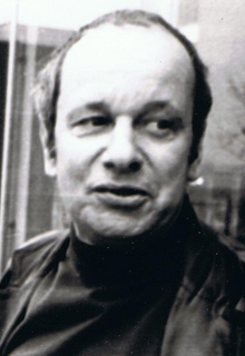 Jean-Louis Bory