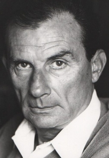 Jean Cau