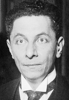 Henri Deberli