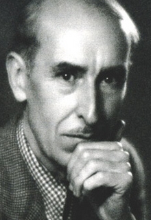 Henri Fauconnier