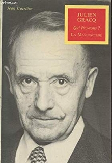 Julien Gracq