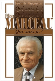 Michel Tournier - Le roi des aulnes