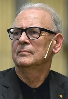 Patrick Modiano