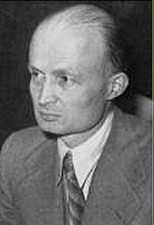 Joseph Peyré