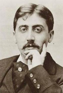 Marcel Proust