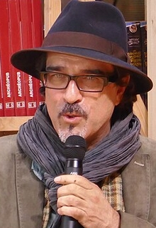 Atiq Rahimi