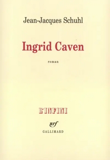 Ingrid Craven - Jean-Jacques Schuhl