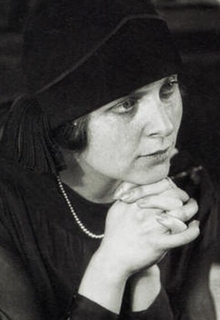 Elsa Triolet
